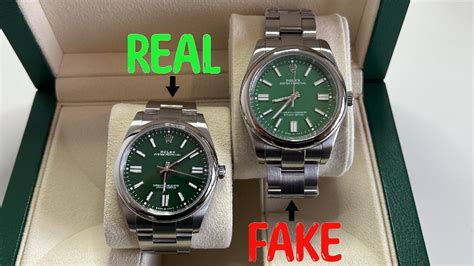 real vs fake rolex oyster perpetual|rolex oyster perpetual knockoff.